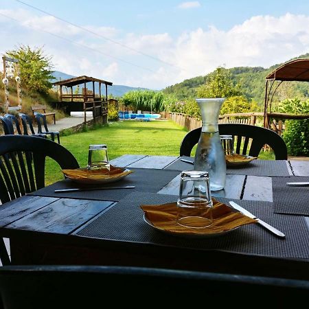 דגו Azienda Agrituristica Cascina La Botta מראה חיצוני תמונה