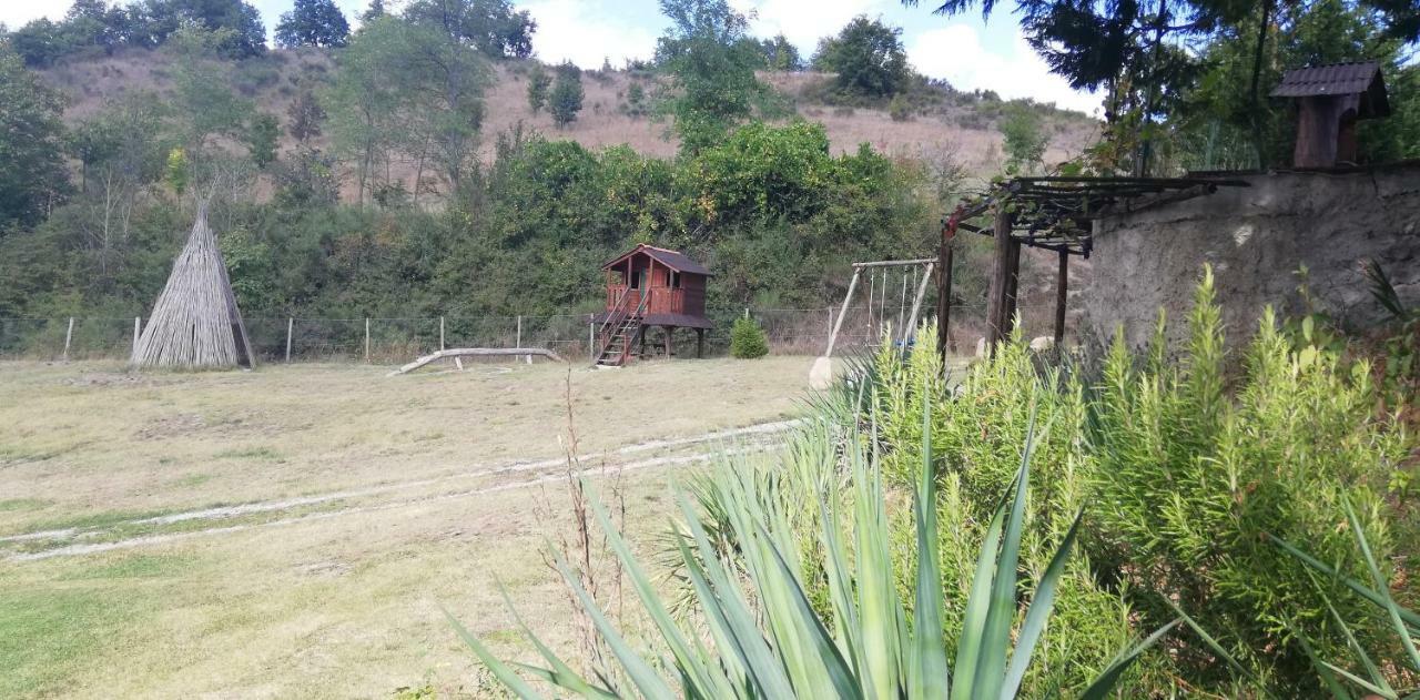 דגו Azienda Agrituristica Cascina La Botta מראה חיצוני תמונה